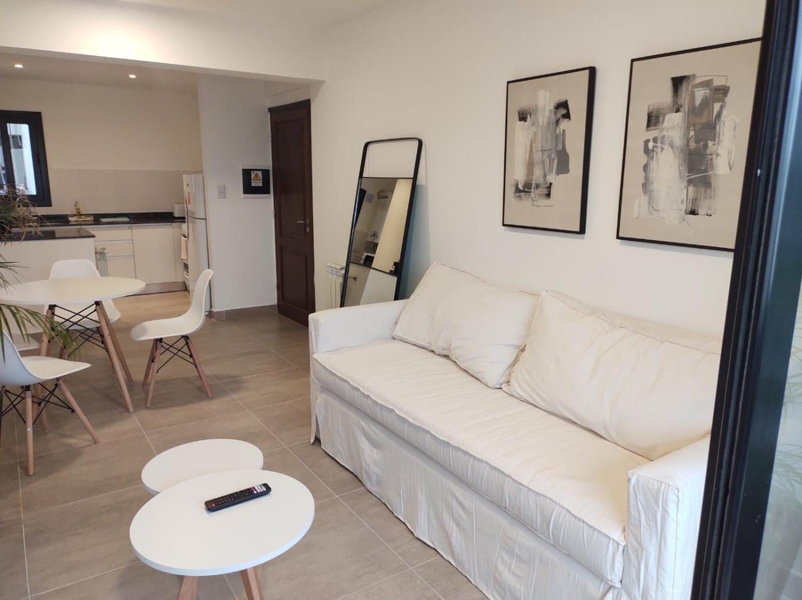 Apartamento Departamento Az