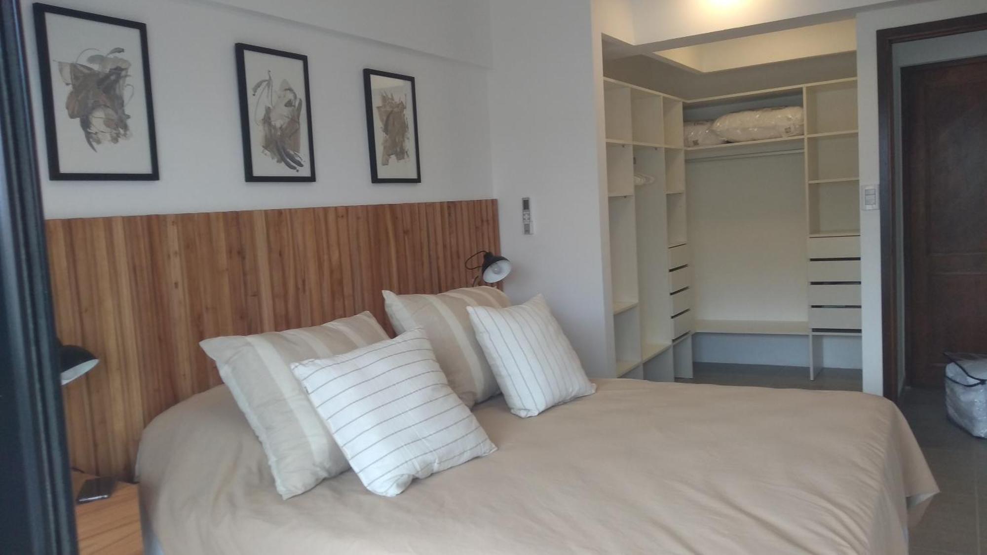 Apartamento Departamento Az Salta
