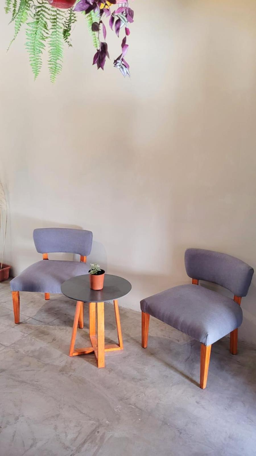 Apartment Interra 2