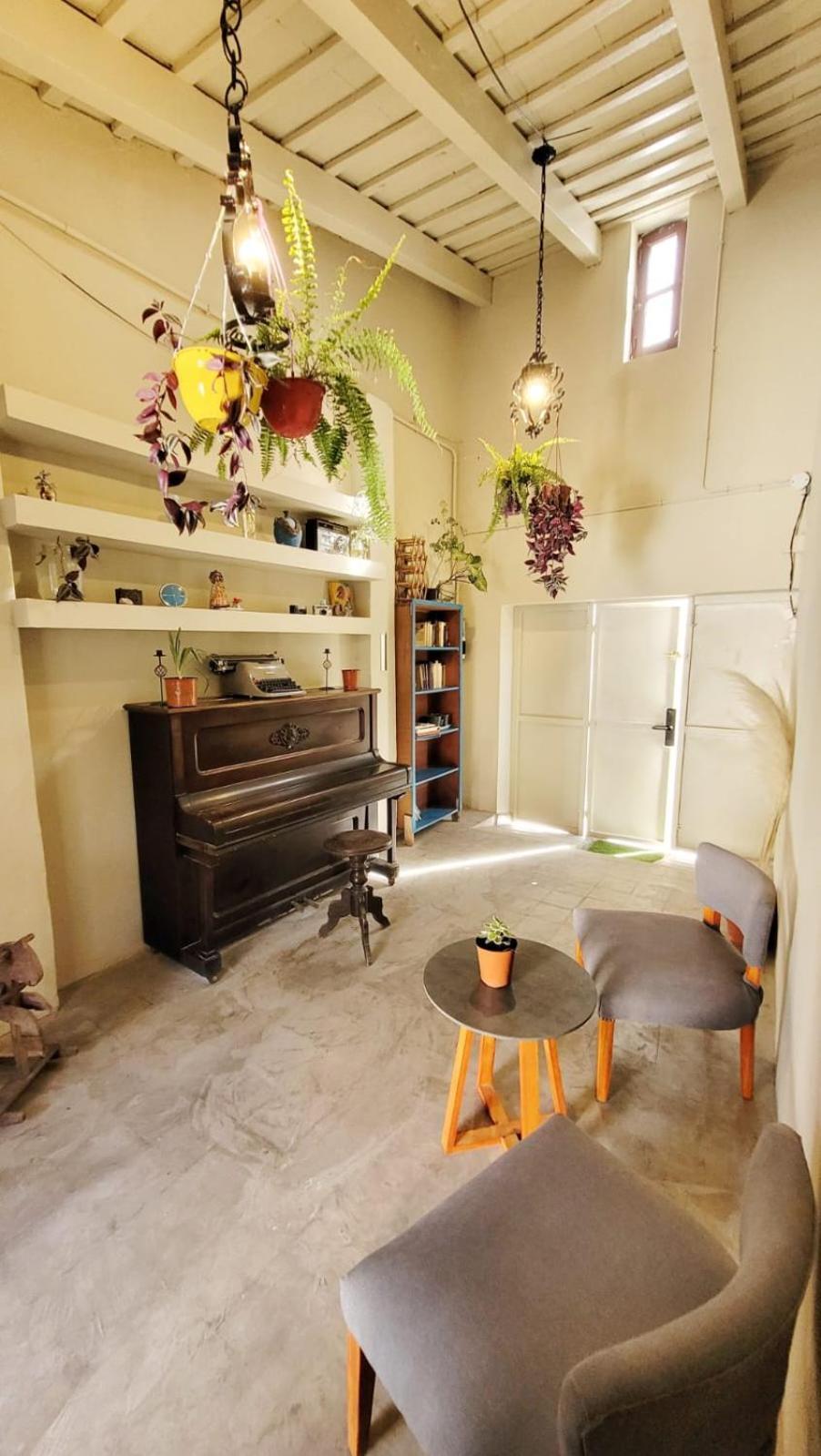 Apartment Interra 2