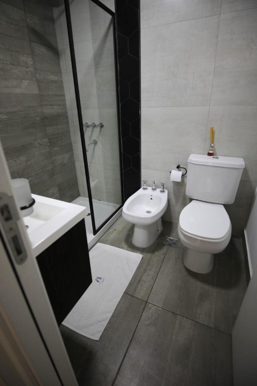 Apartamento Andén Fma-coliving Salta