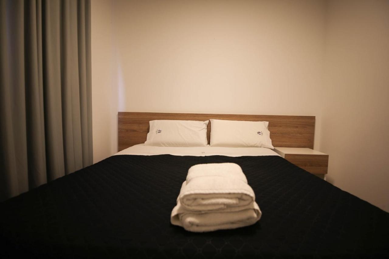 Apartamento Andén Fma-coliving *