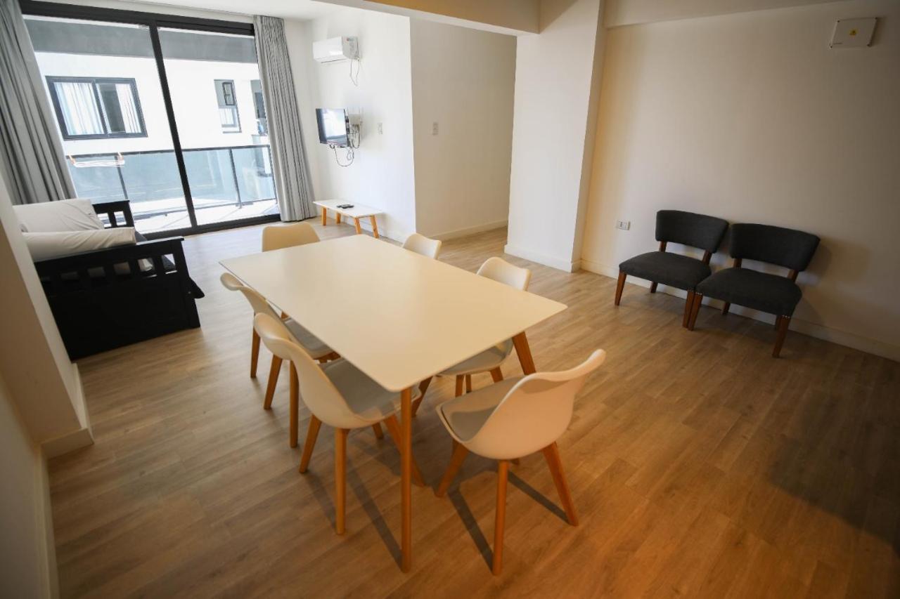 Andén Fma-coliving Apartamento *