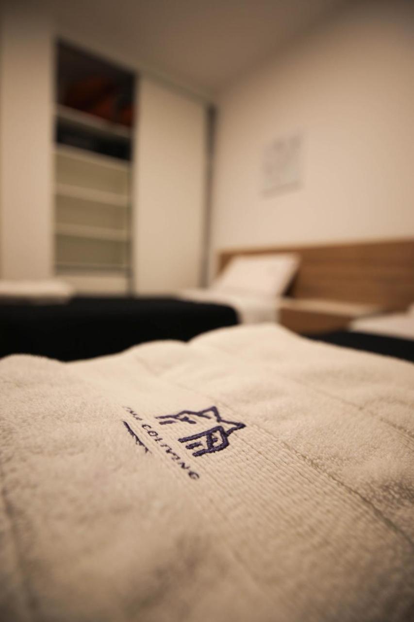 Andén Fma-coliving *