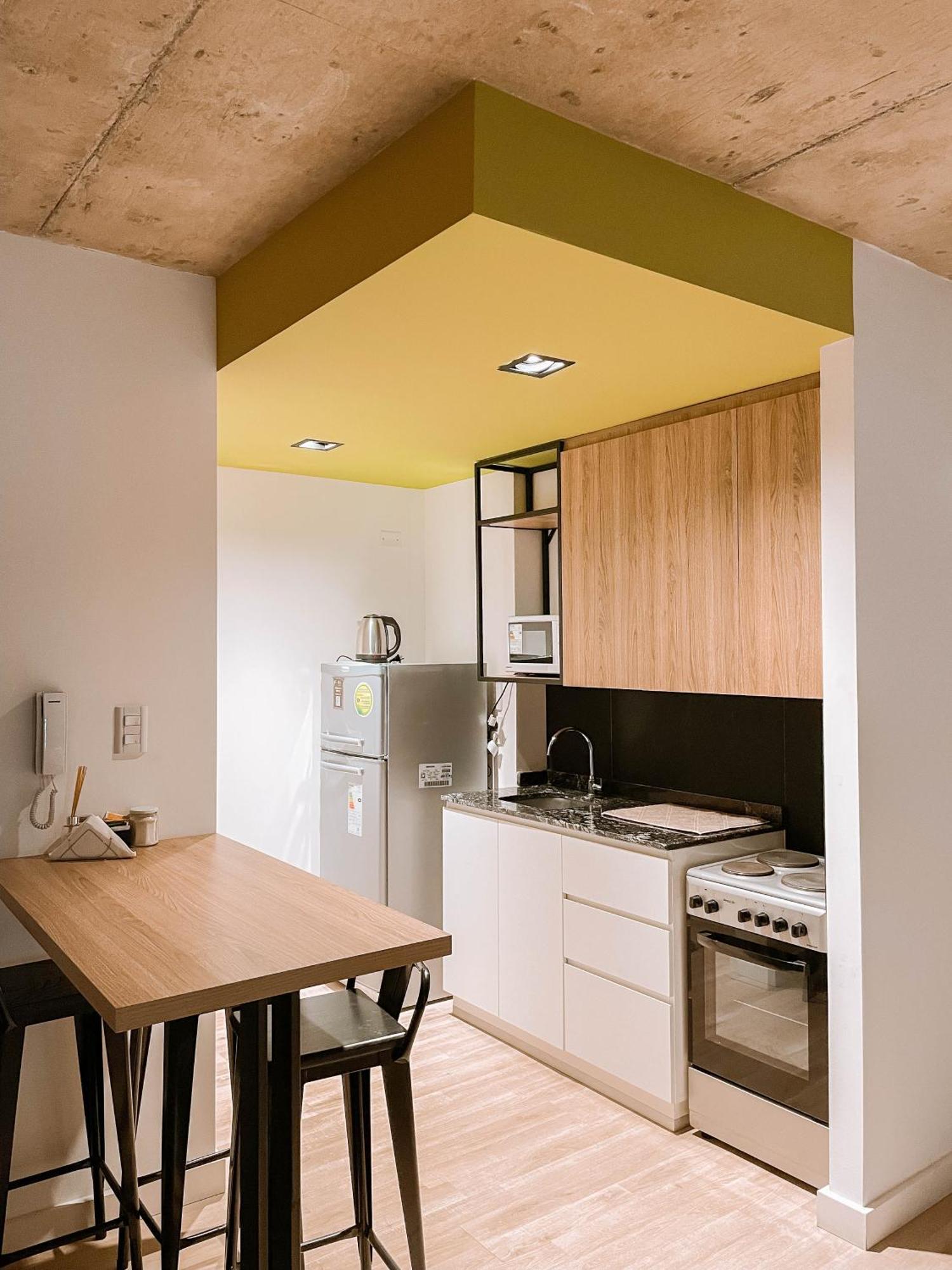 Andén Fma-coliving Salta