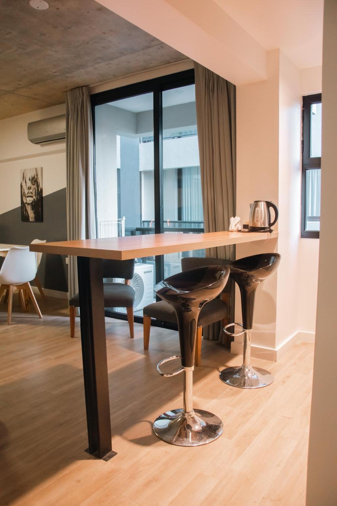 Andén Fma-coliving