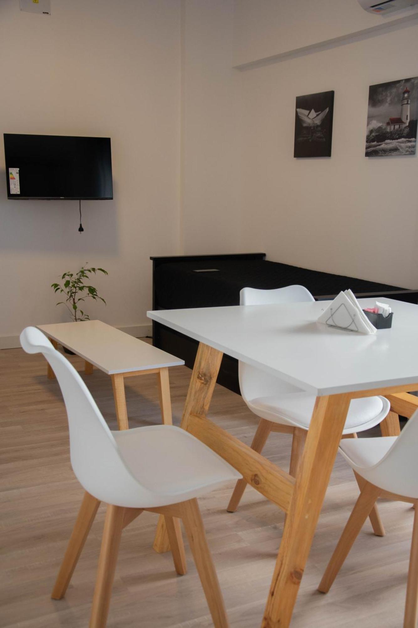 Andén Fma-coliving Apartamento *