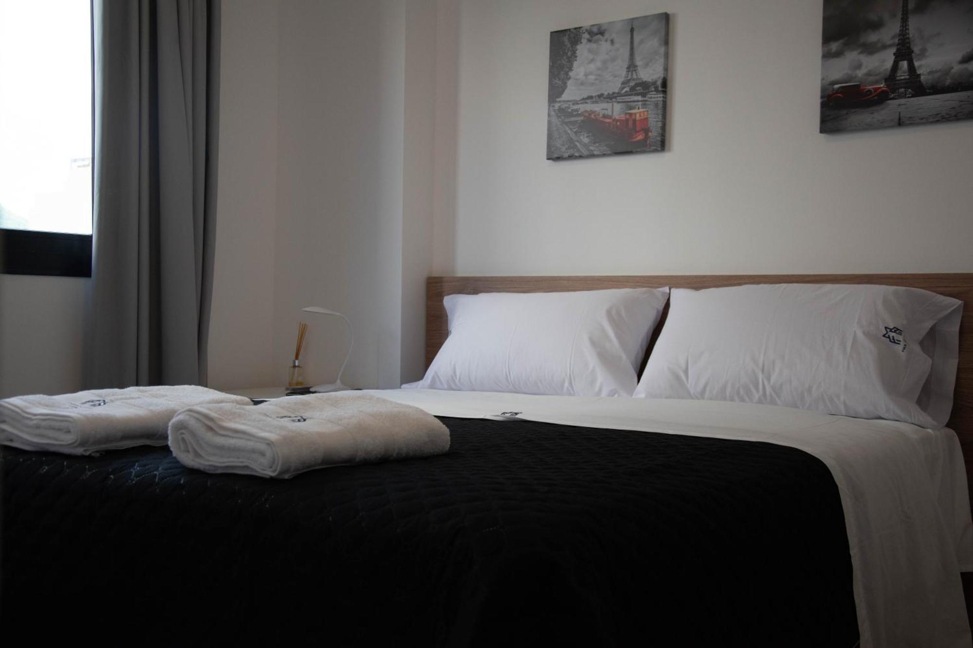 Andén Fma-coliving Apartamento *