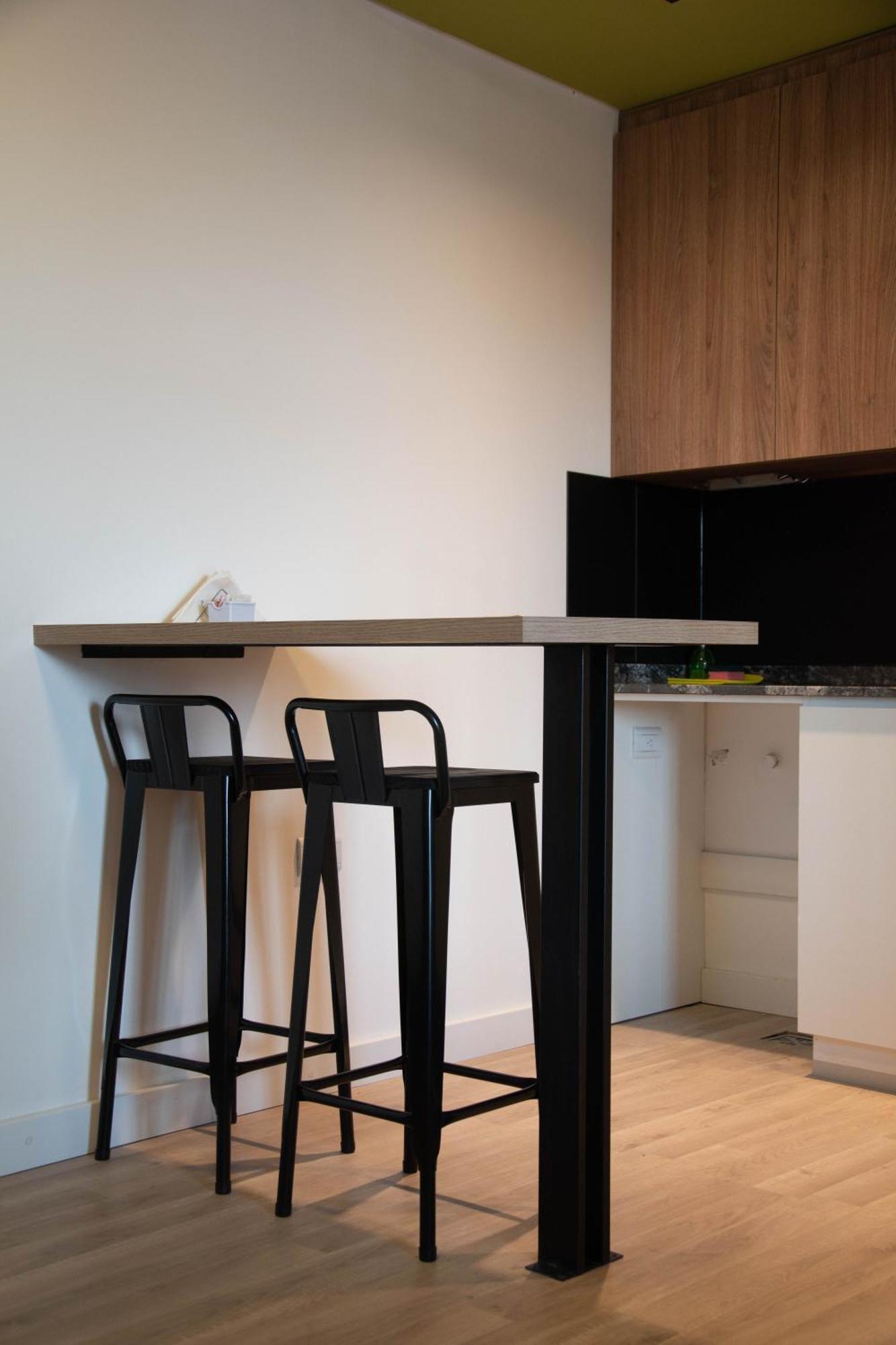 Andén Fma-coliving Apartamento *