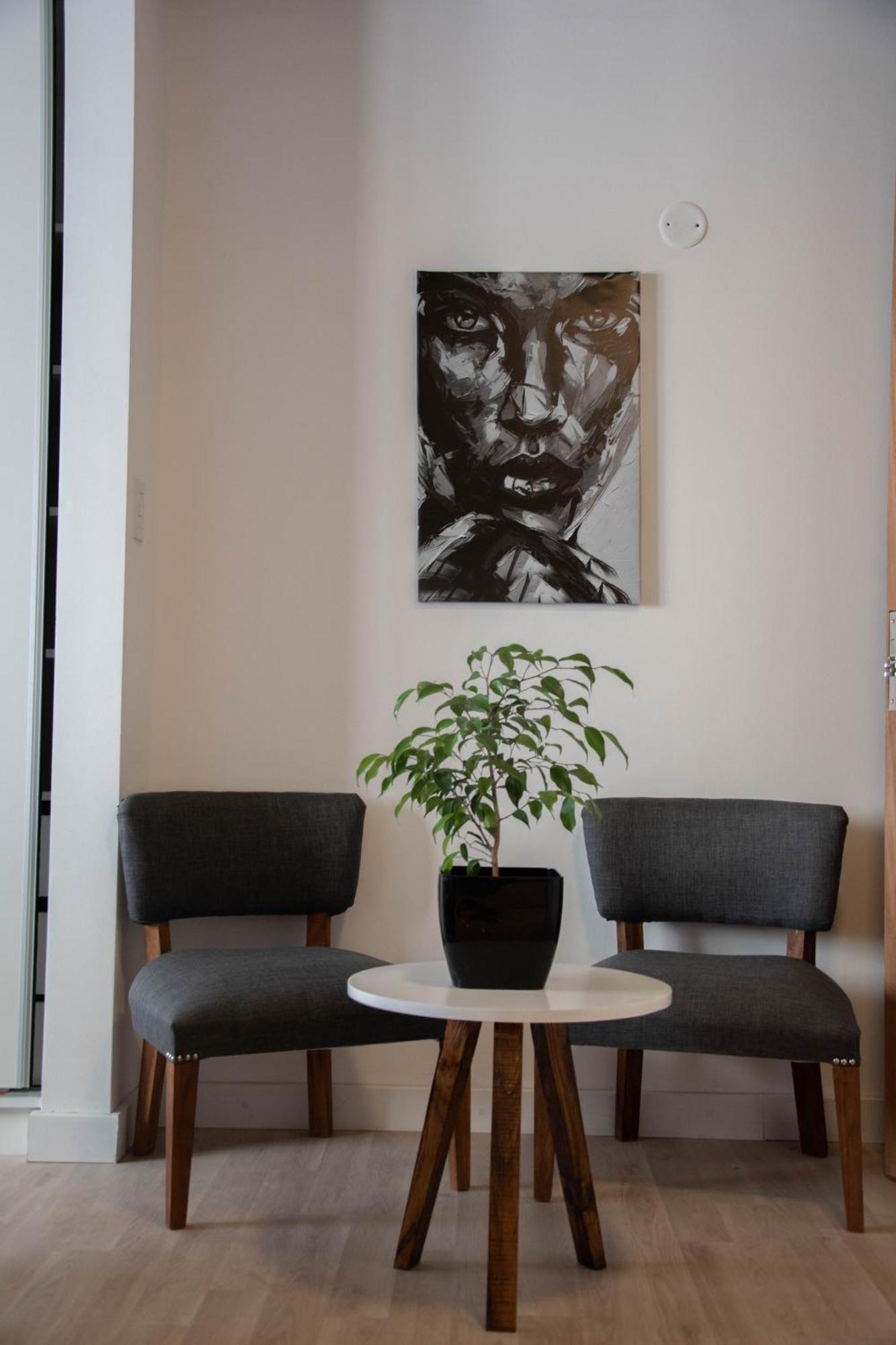 Andén Fma-coliving Salta