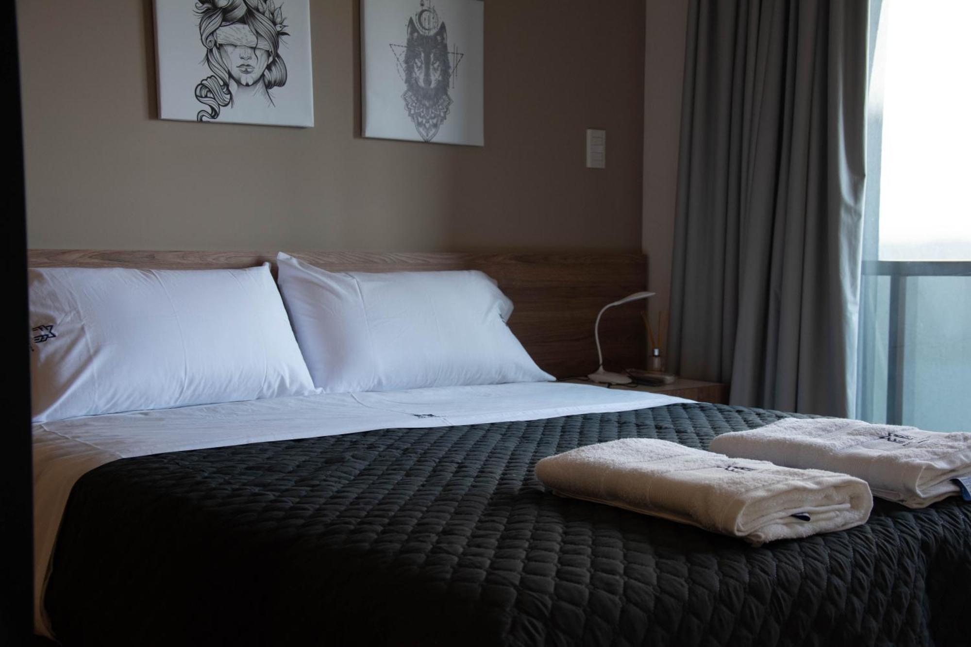 Andén Fma-coliving * Salta