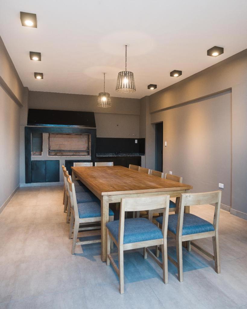 Andén Fma-coliving Apartamento