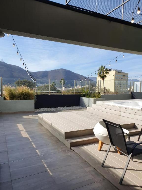 Andén Fma-coliving *
