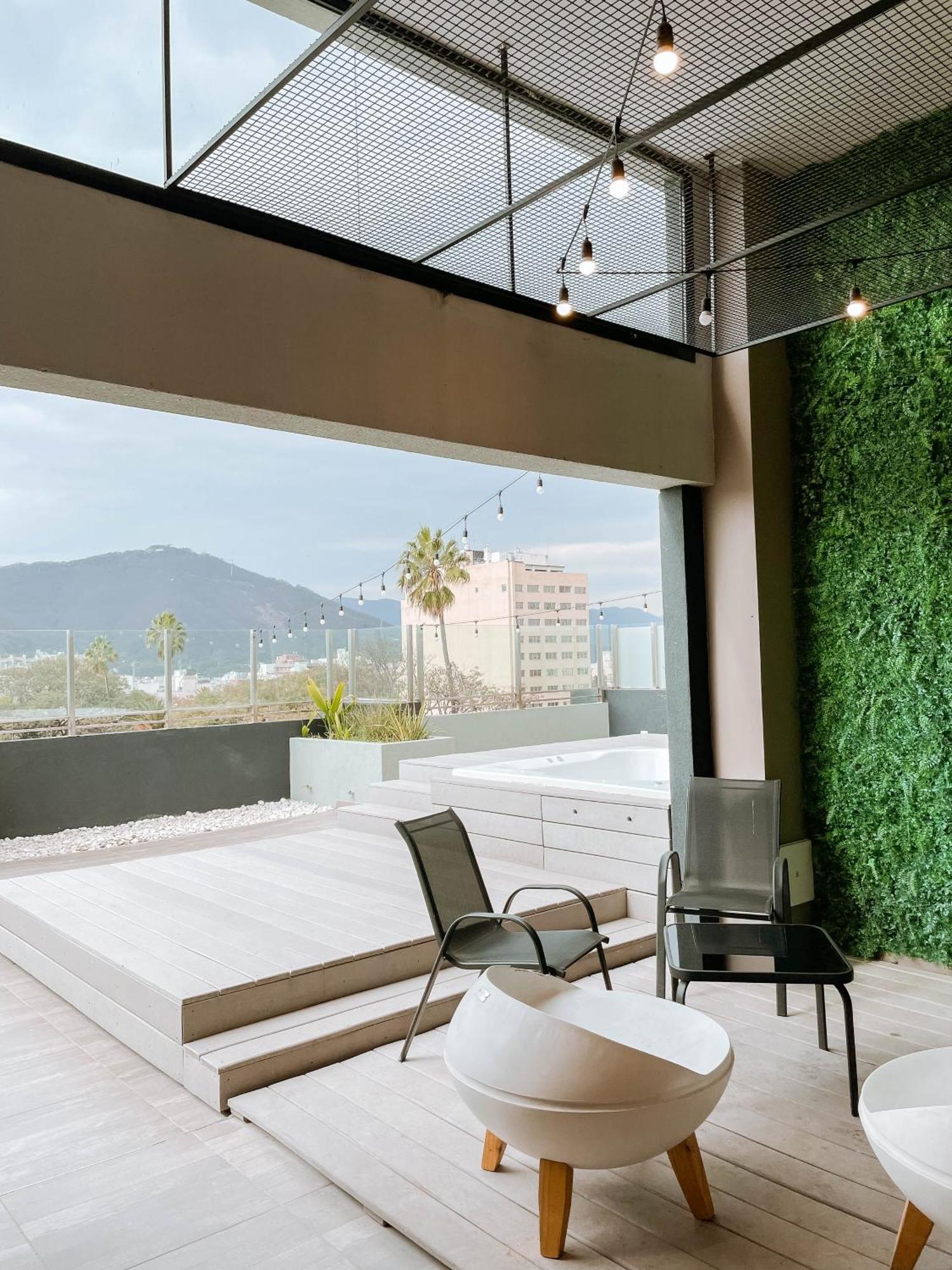 Apartamento Andén Fma-coliving Salta