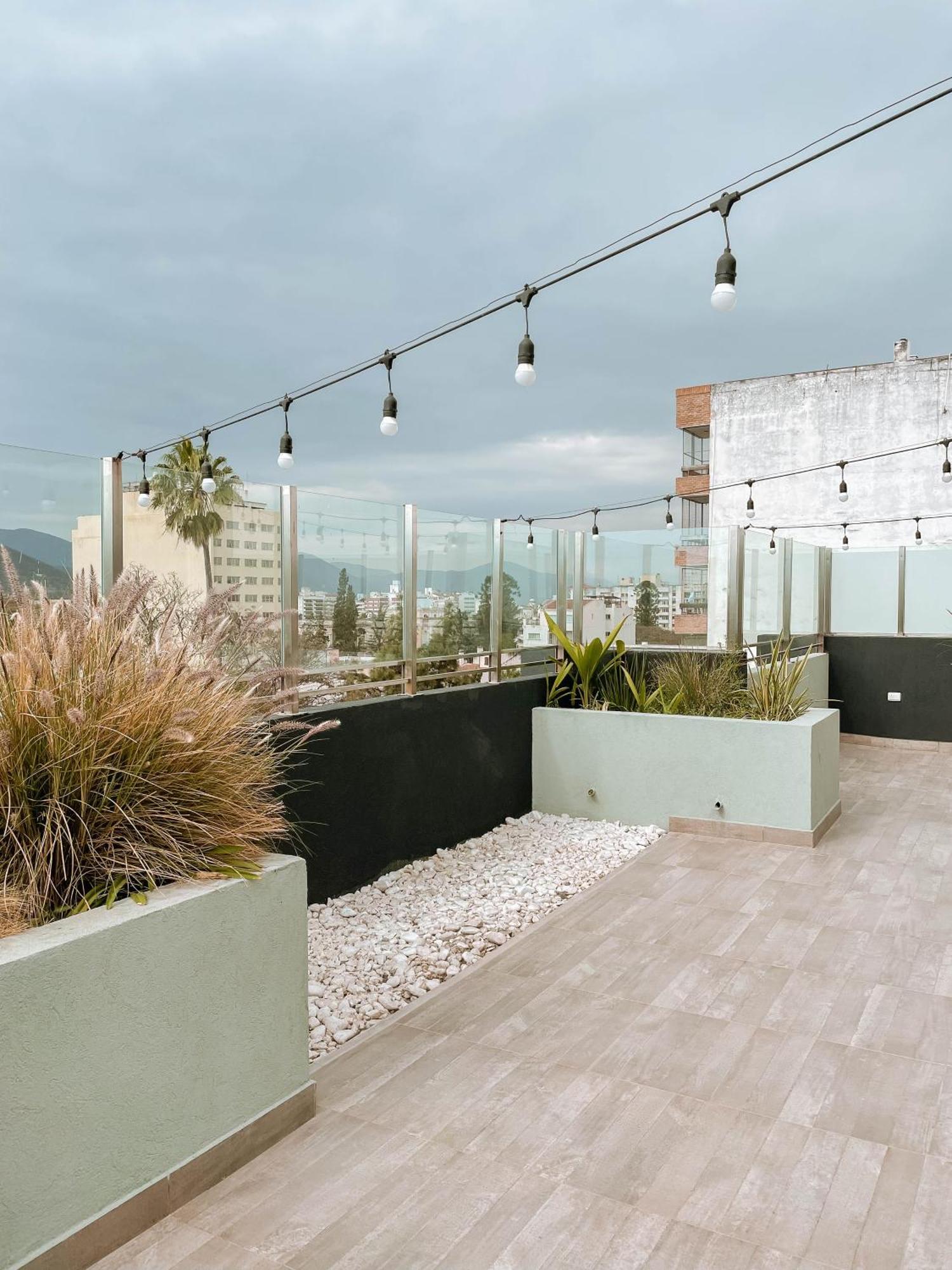 Andén Fma-coliving Apartamento