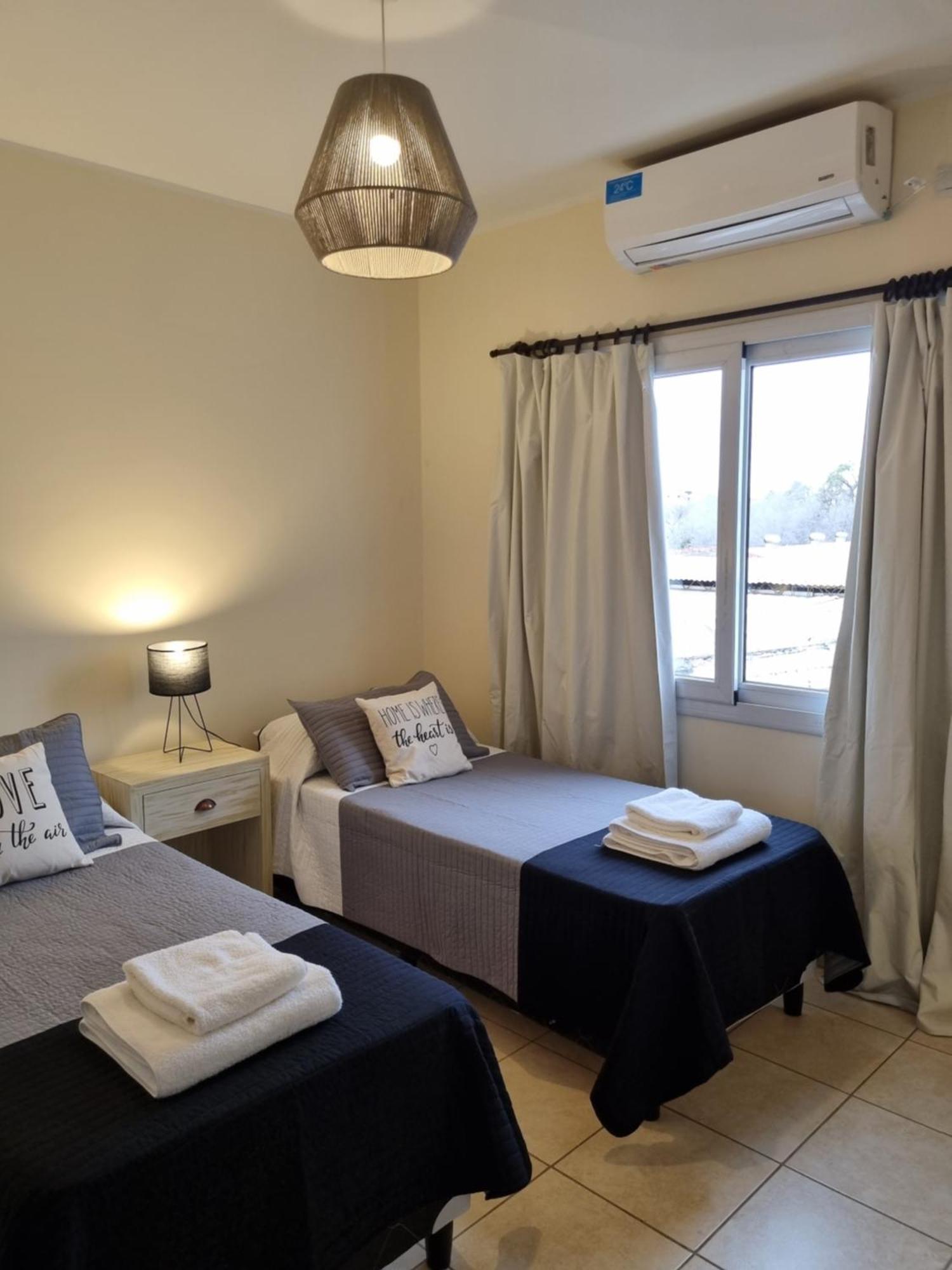 Confortable Departamento * Salta