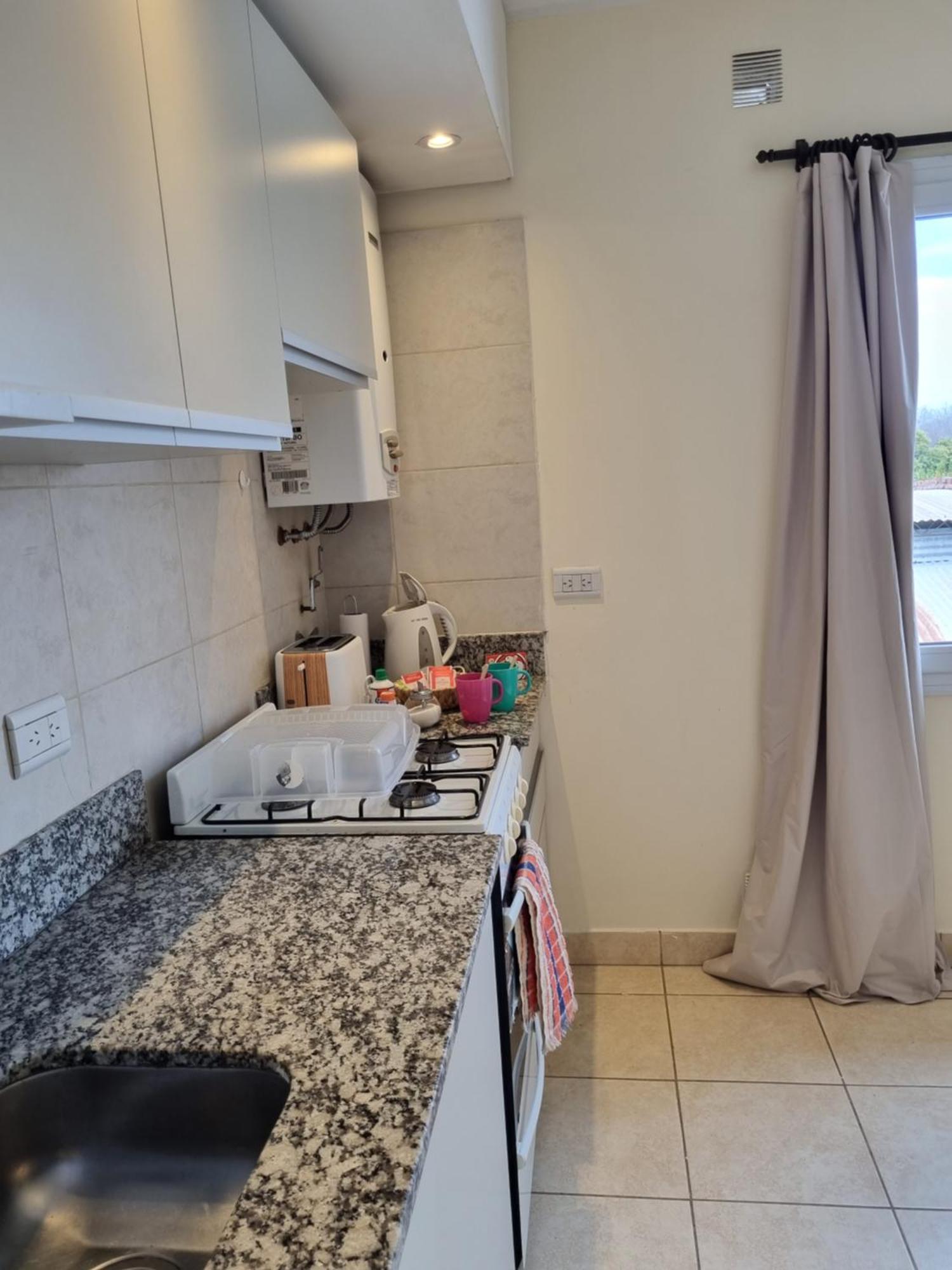 Confortable Departamento Apartamento