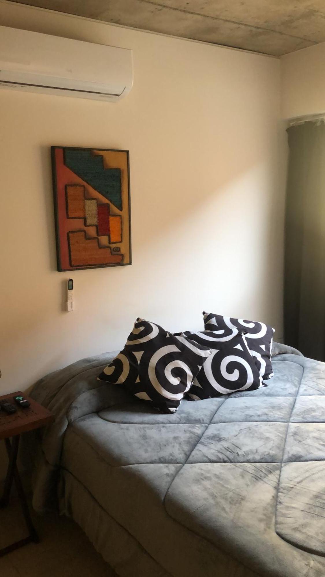 Apartamento Belgrano *