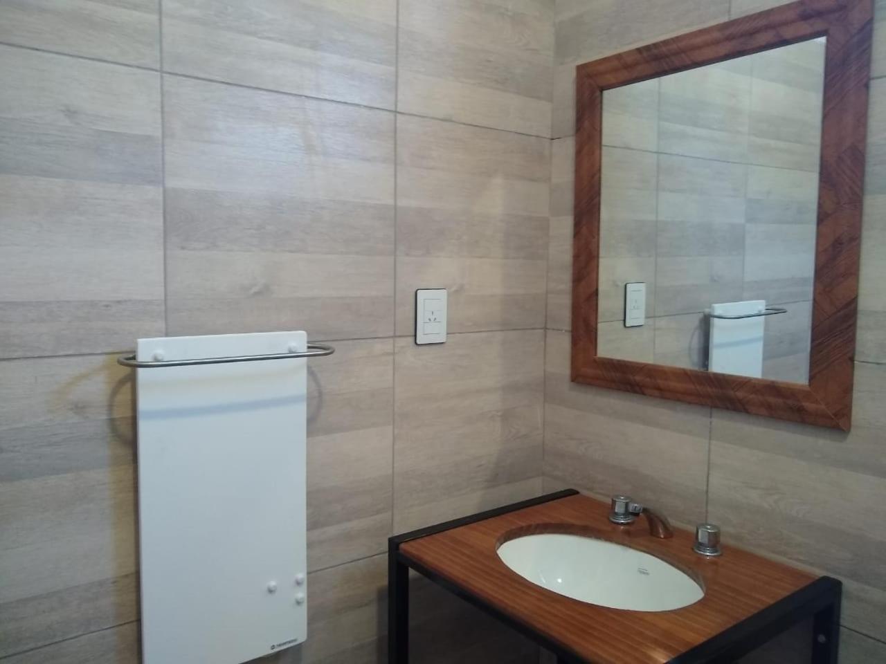 Three Hills Apartamento *