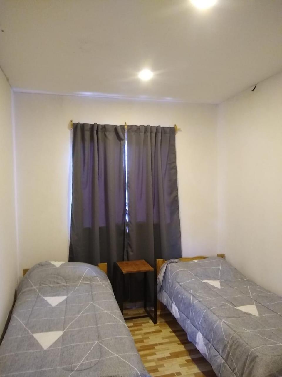 Three Hills Apartamento