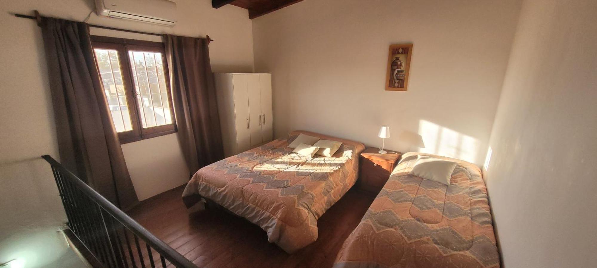 Depto De La Lila Apartamento Salta