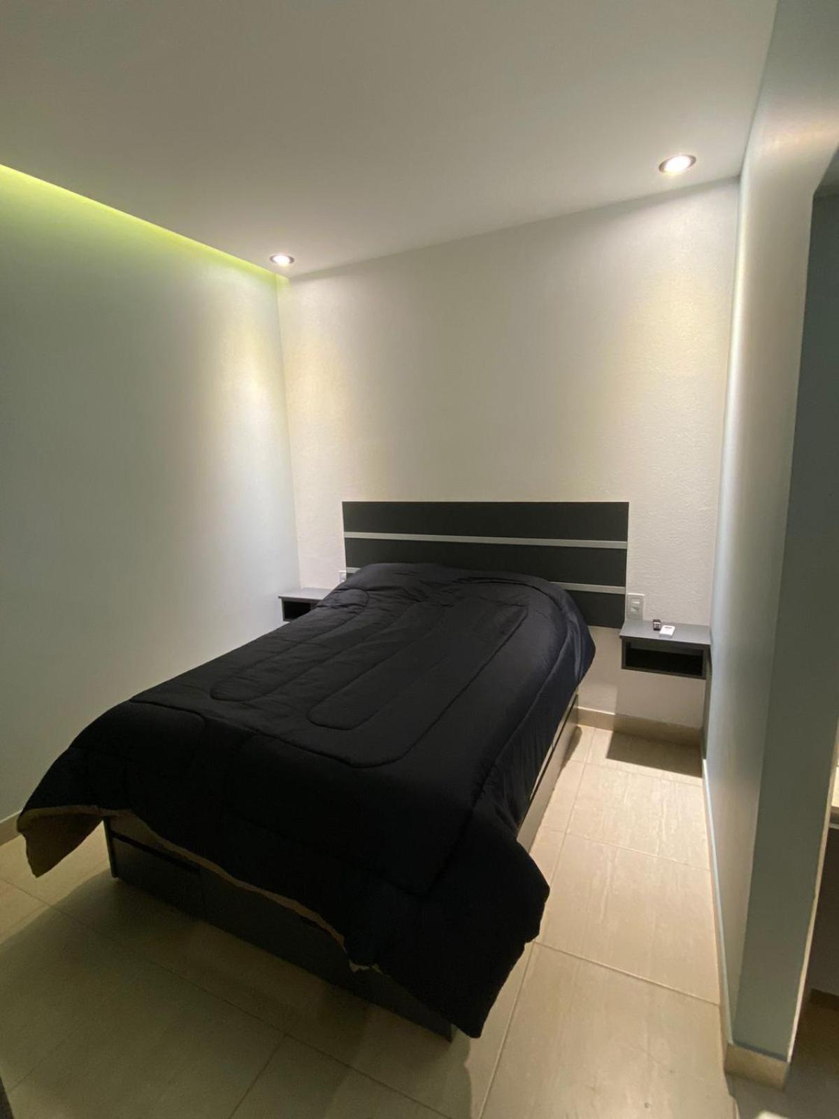 Departamentos Muskuy - Capital Apartment *