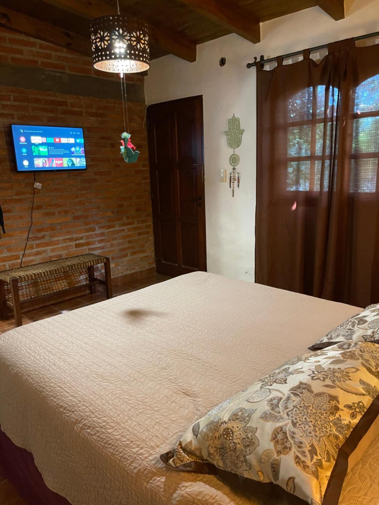 Casalma Hospedaje Y Bienestar