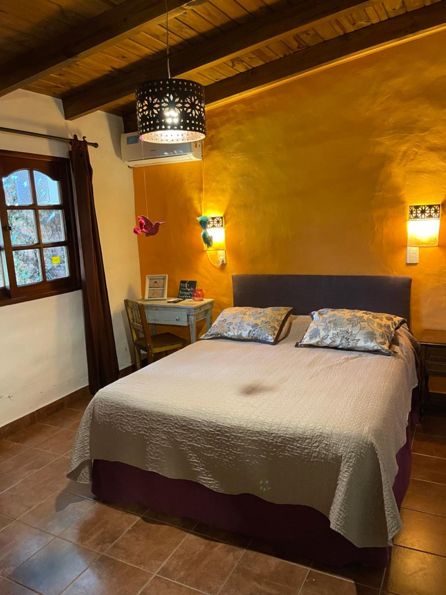 Casalma Hospedaje Y Bienestar Homestay