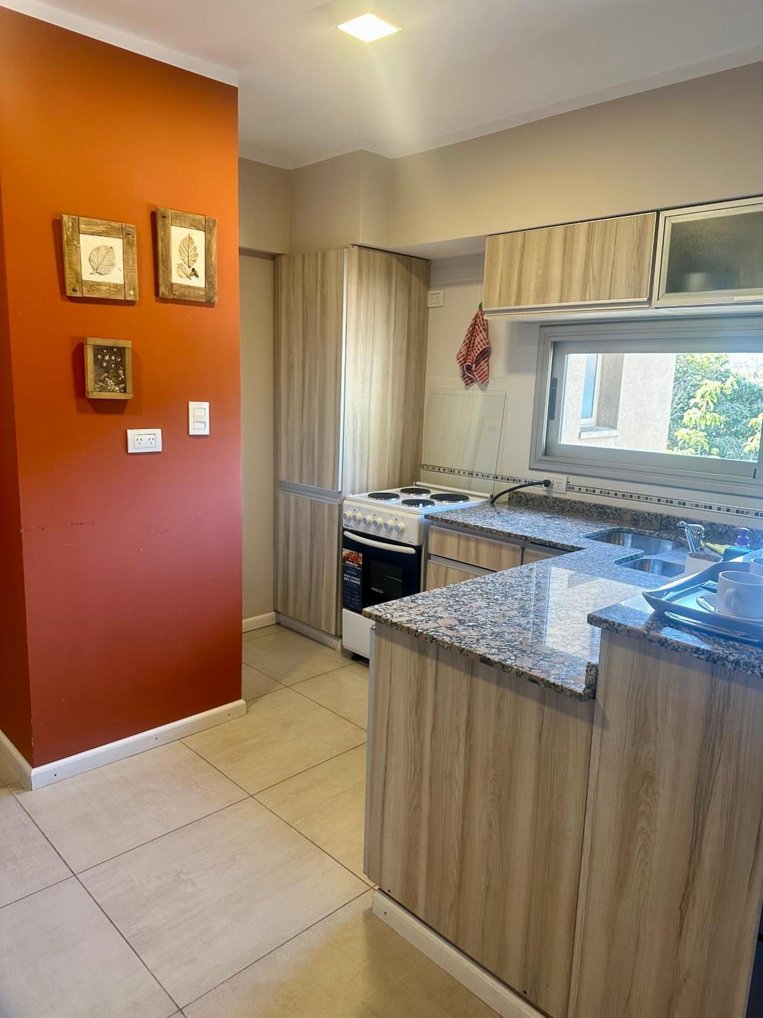 Posta 20 - Calido Apartamento Temporario! Apartamento Salta