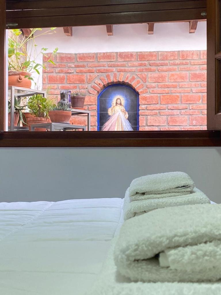 Apartamento T Y H Espacios Salta