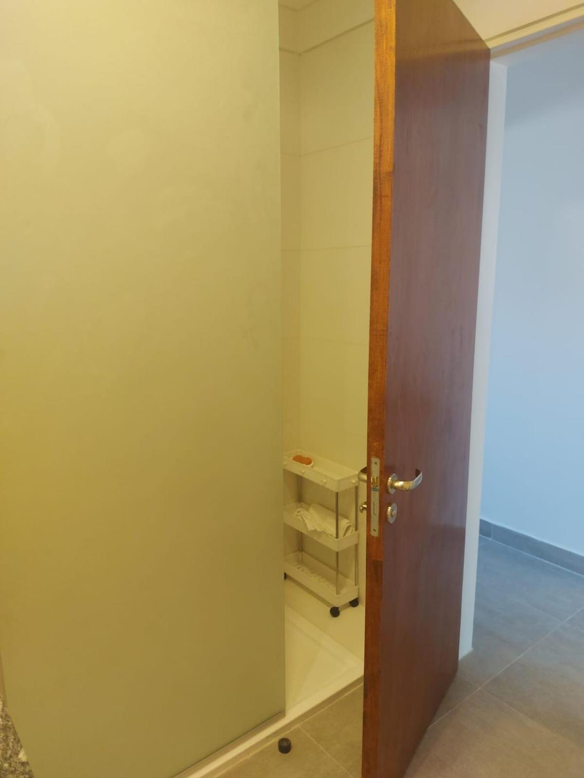 Hermoso Departamento De Dos En Apartment