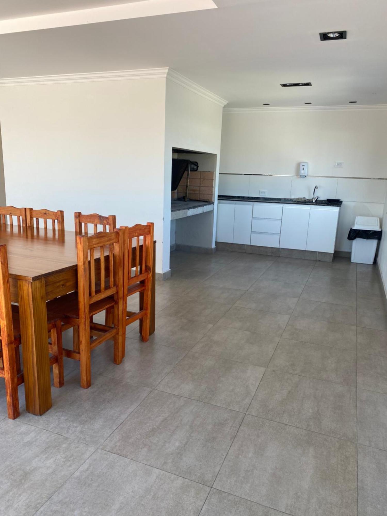 Hermoso Departamento De Dos En Salta