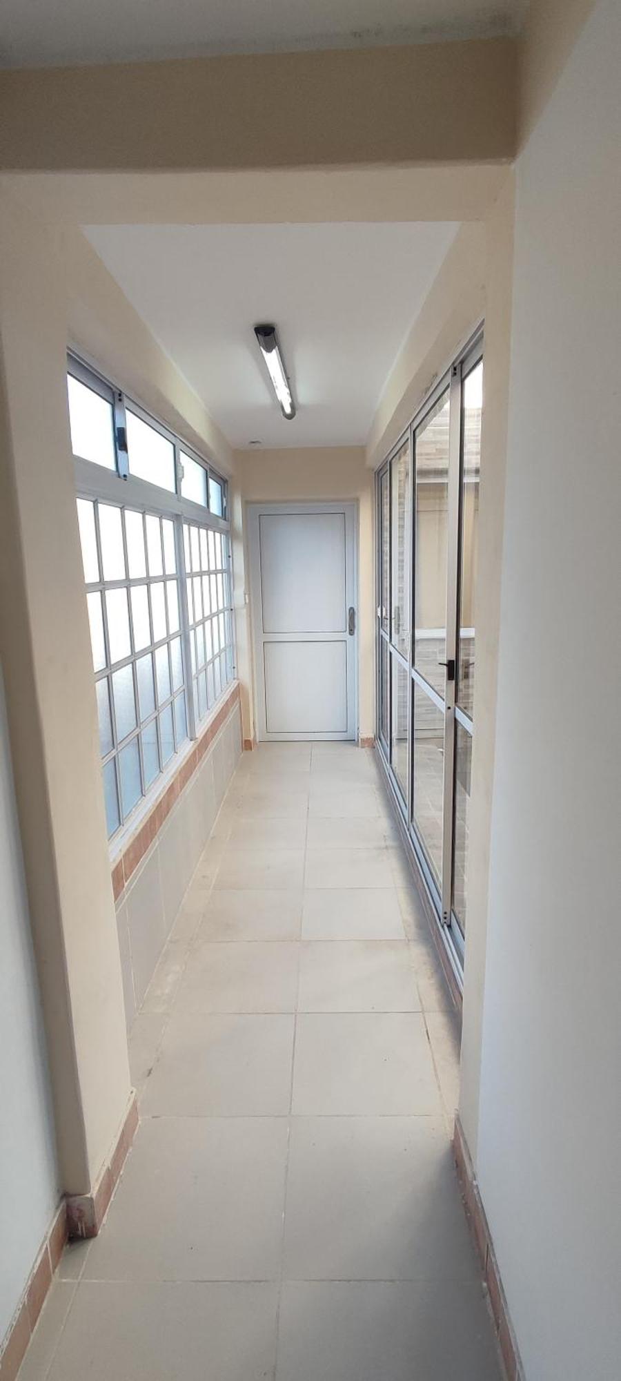 Apartamento Delta House