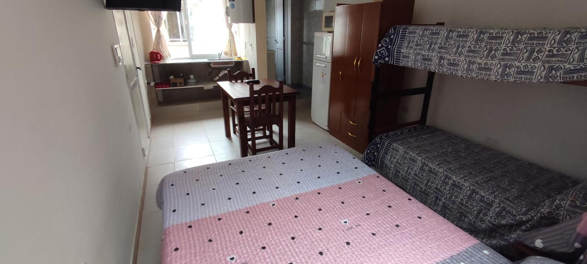 Delta House Apartamento Salta