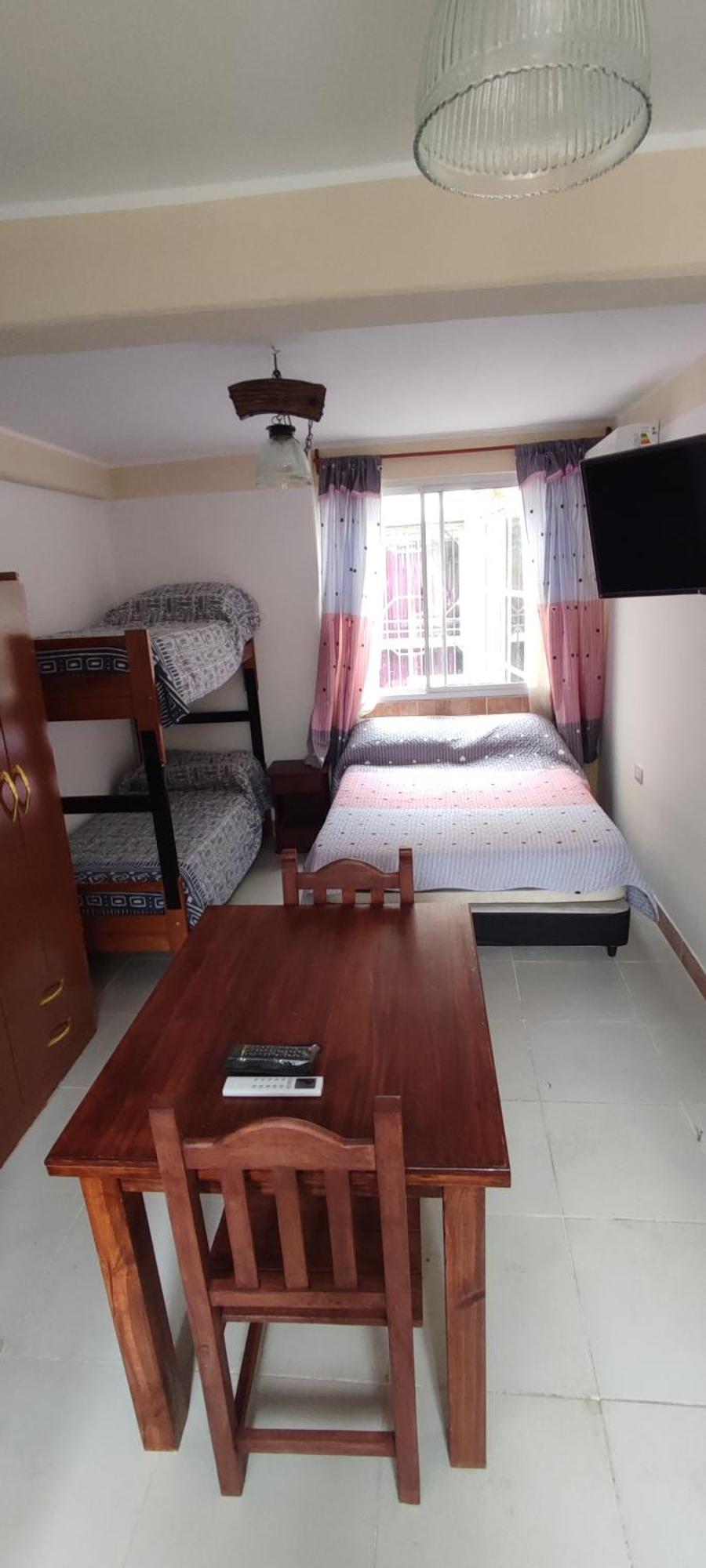 Delta House Apartamento Salta