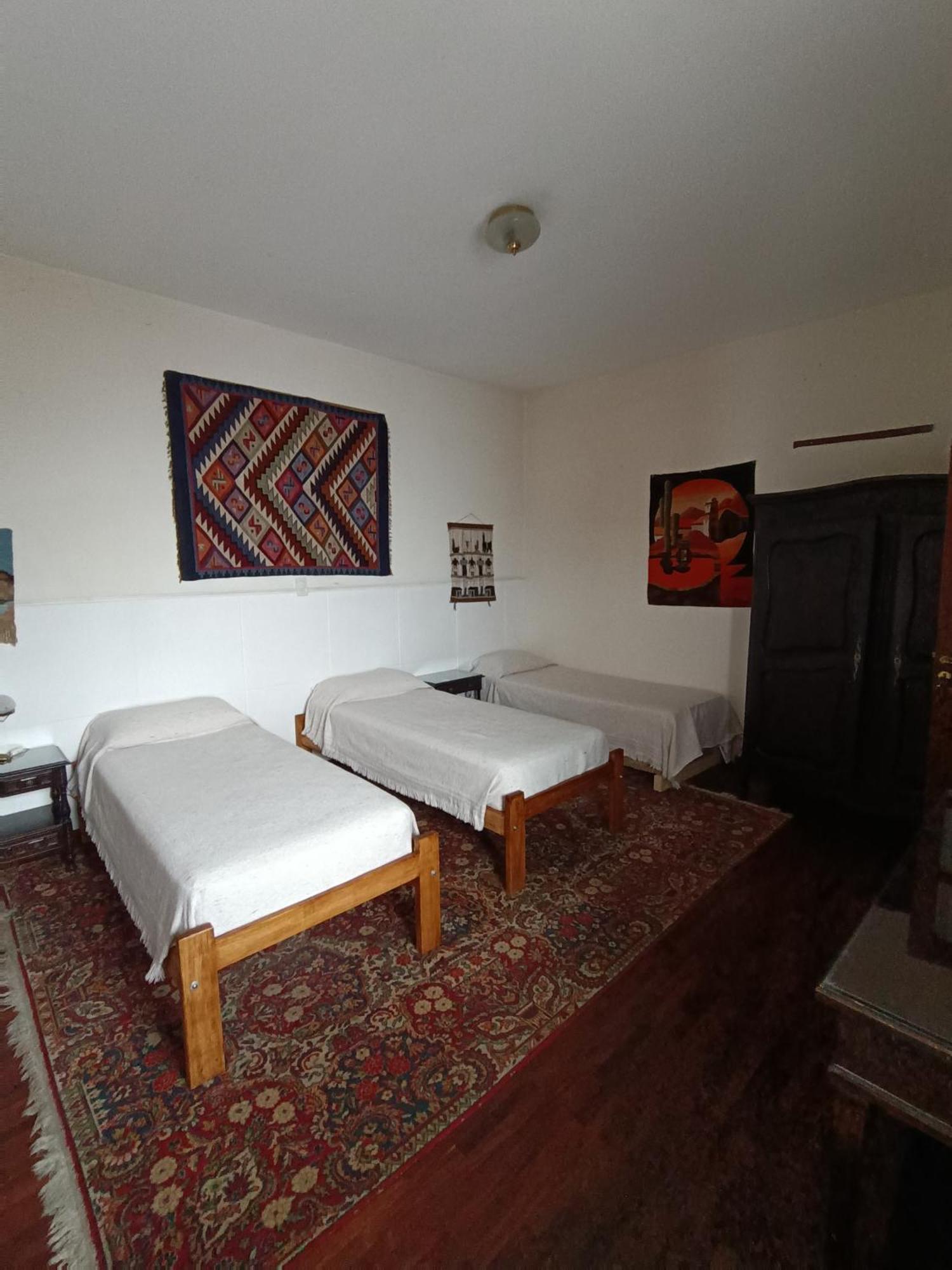 La Cara Oculta De Bed & Breakfast Salta