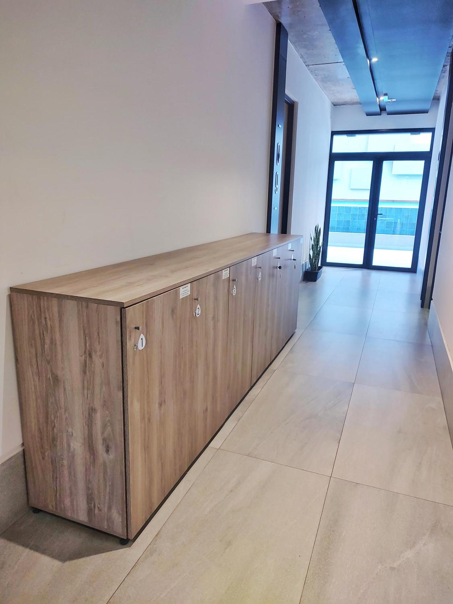 Usina Fma-coliving *