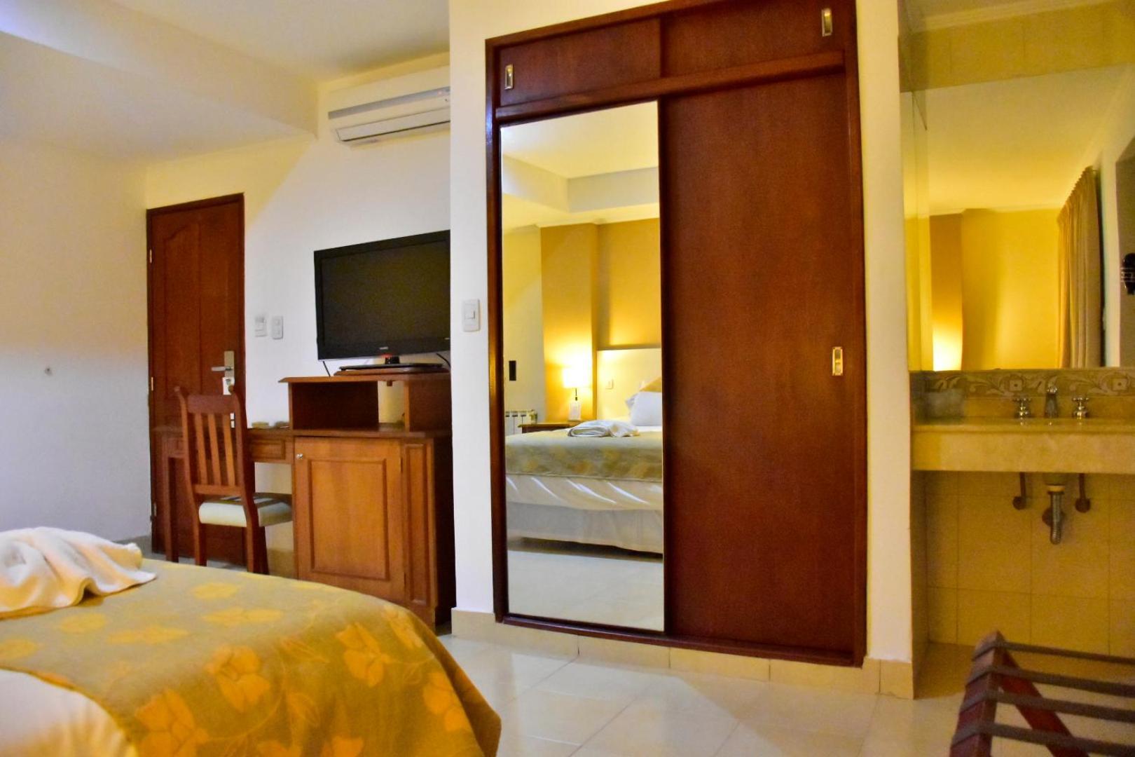 Hotel Astur Salta