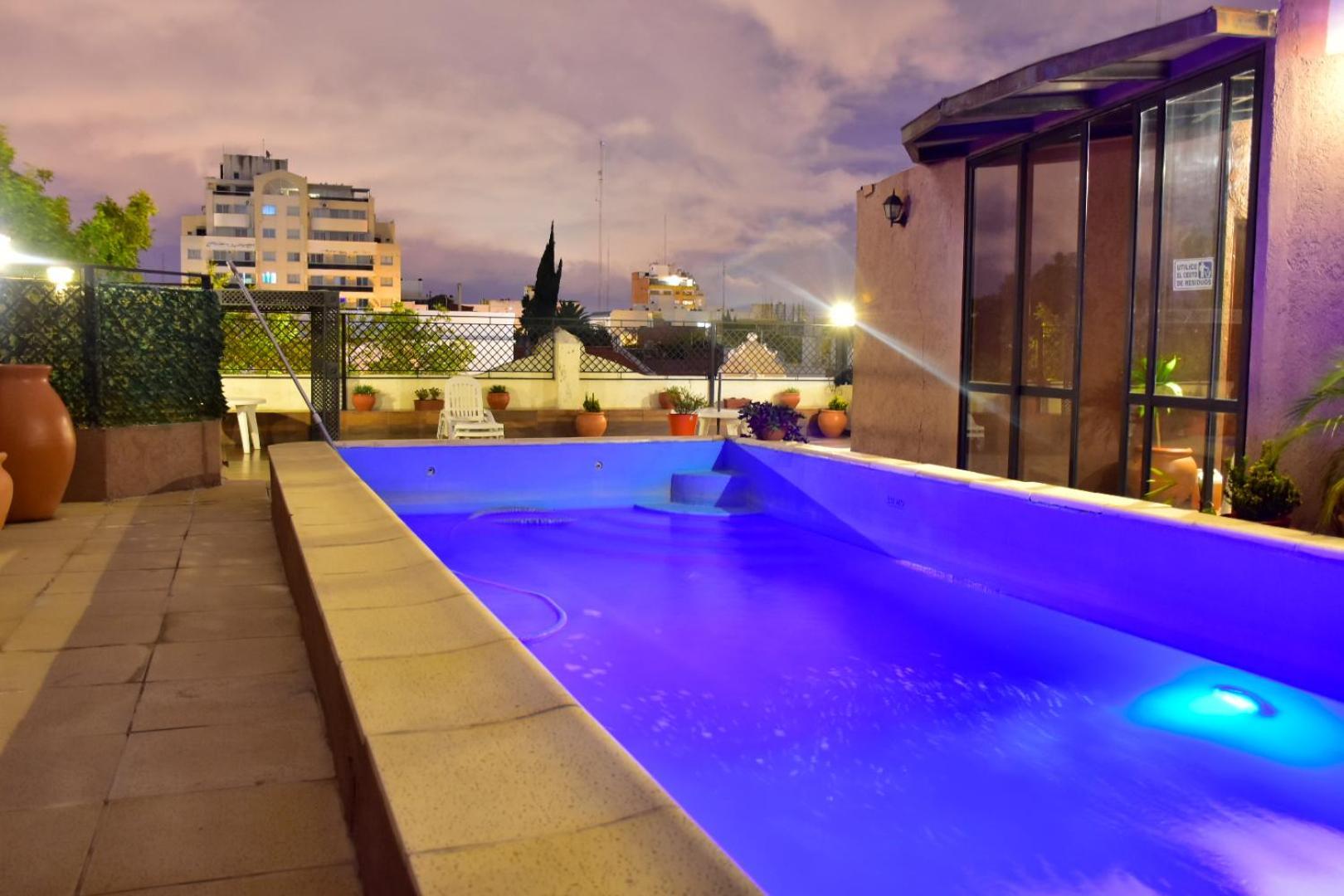 Hotel Astur Salta