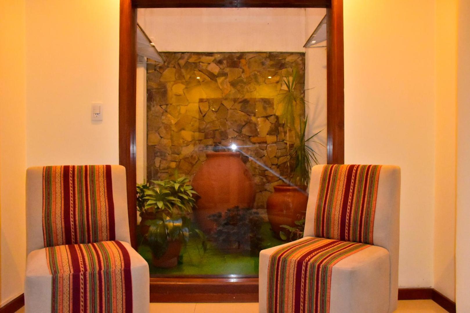 Astur Hotel Salta