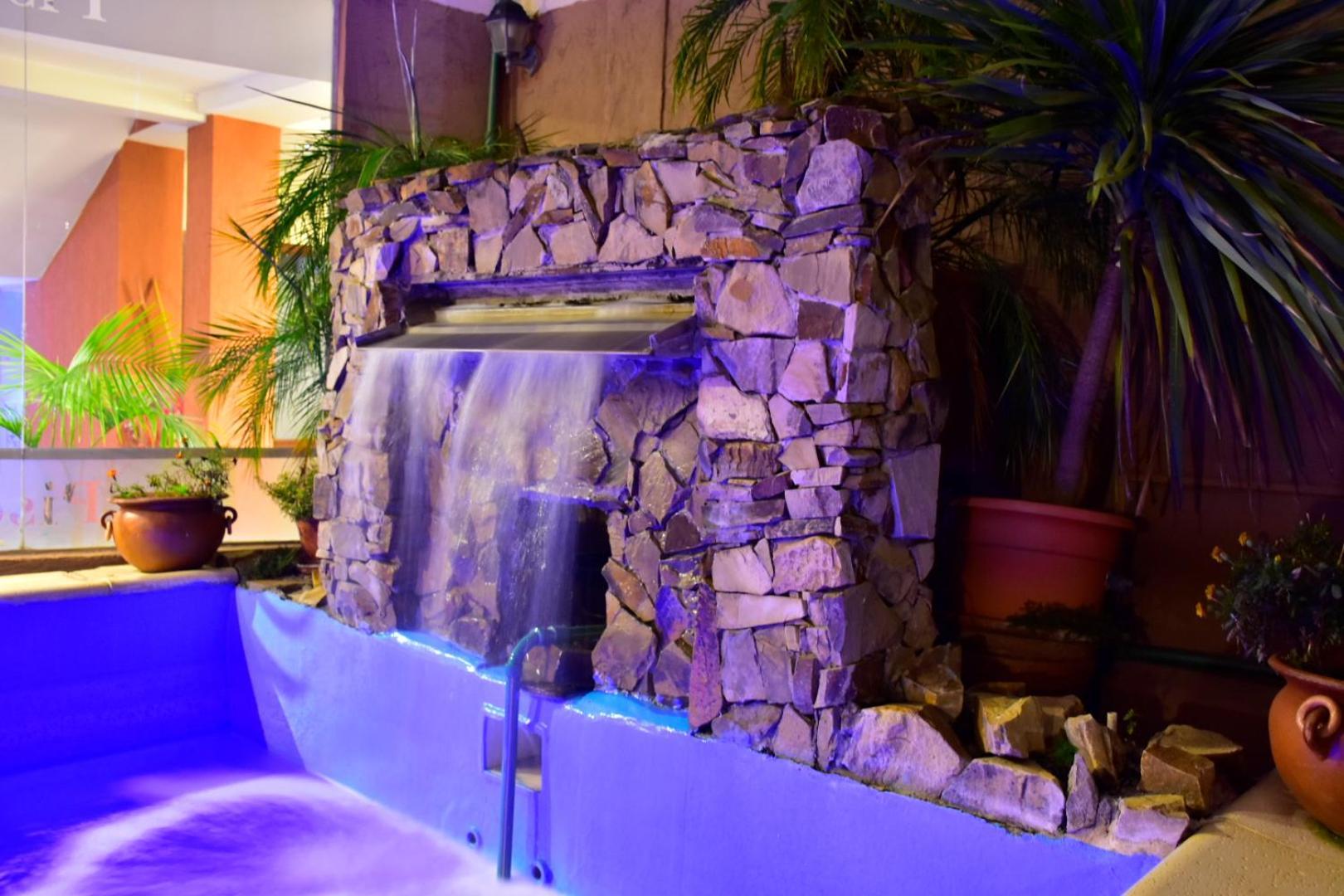 Hotel Astur Salta