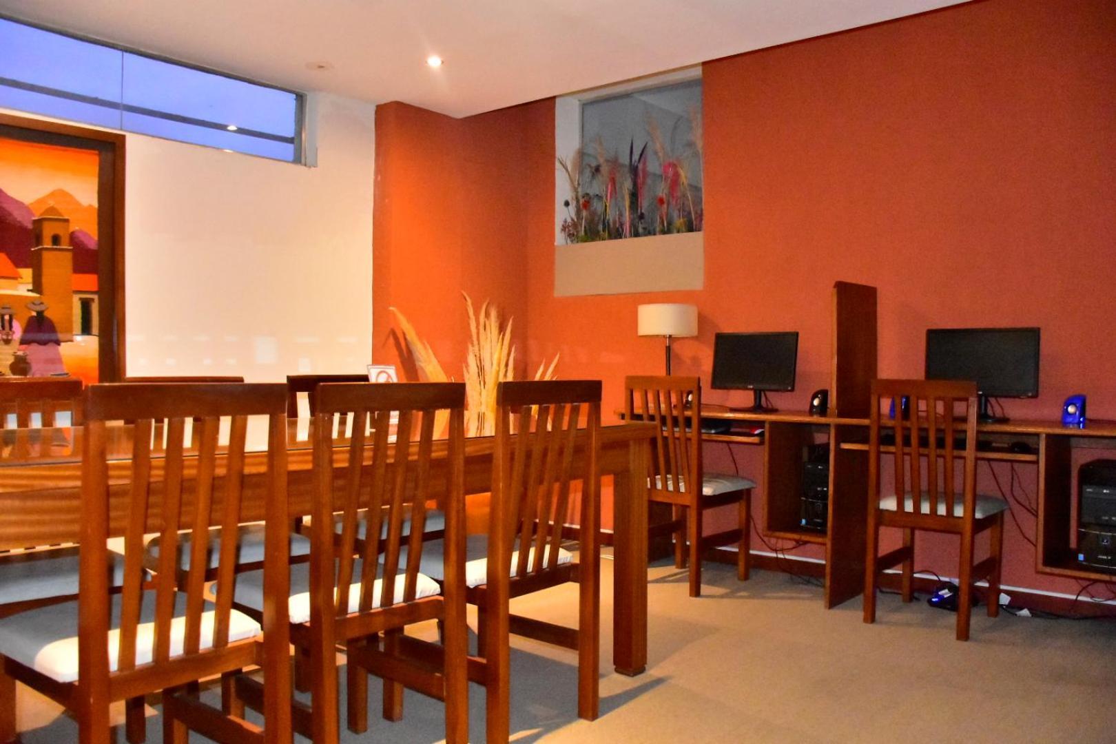 Astur Hotel Salta