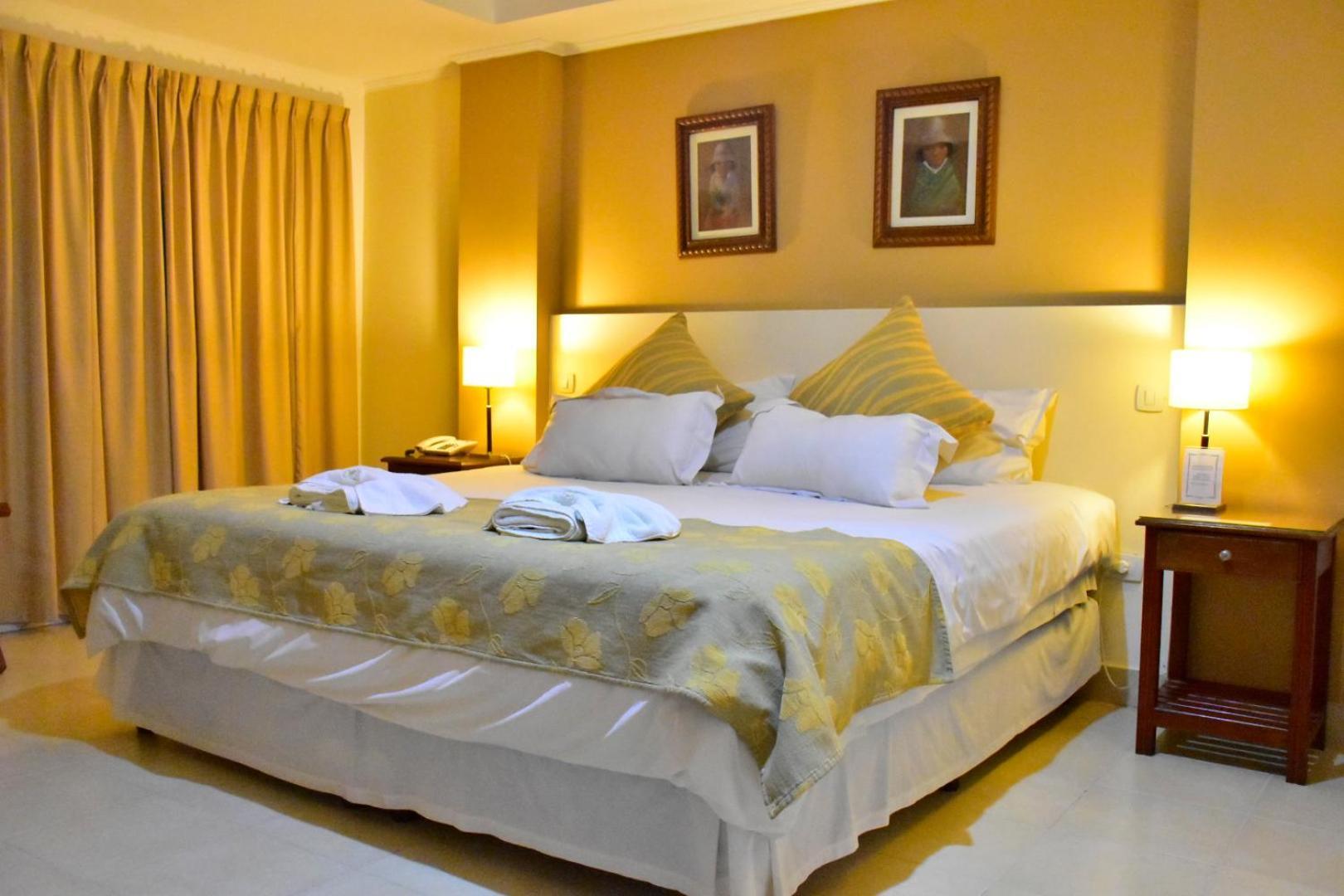 Astur Hotel 3*