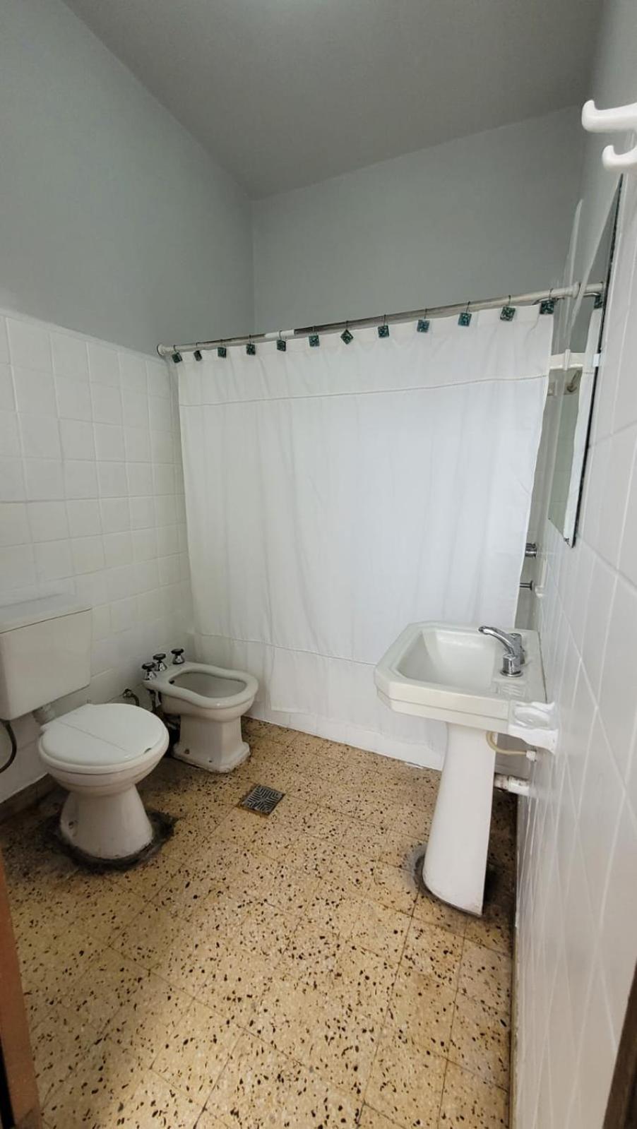 Apartamento El Parque *