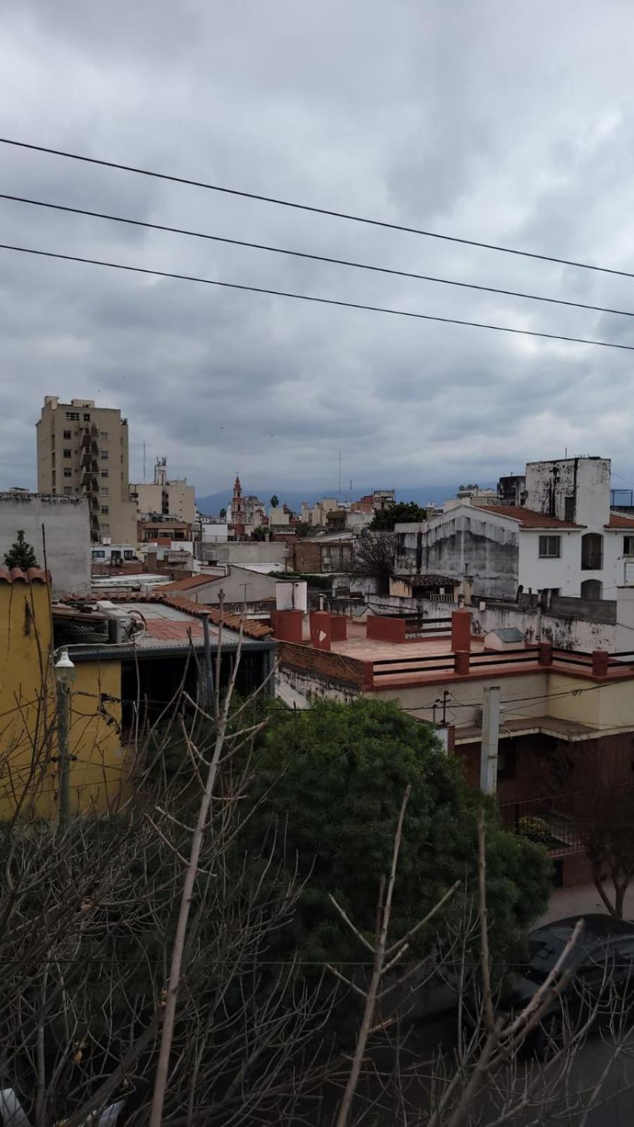 El Parque * Salta