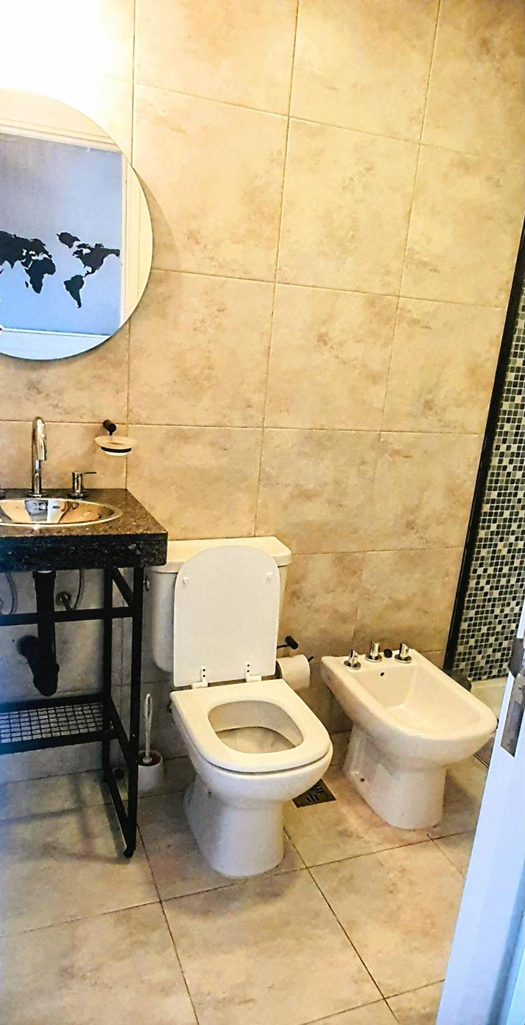 Apartamento Alsina Suite!! Hermoso Y Moderno En Salta!! Salta