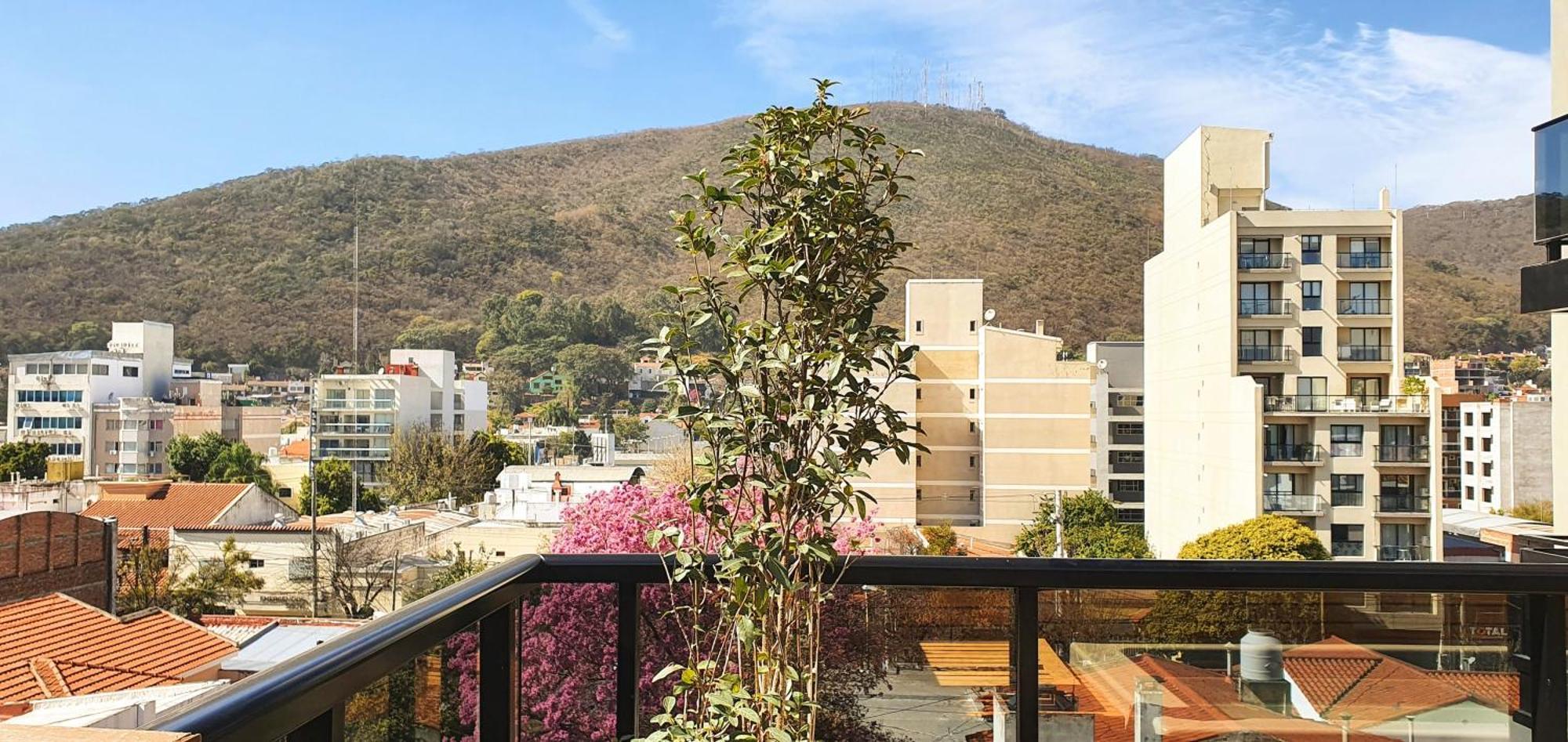 Alsina Suite!! Hermoso Y Moderno En Salta!! Salta