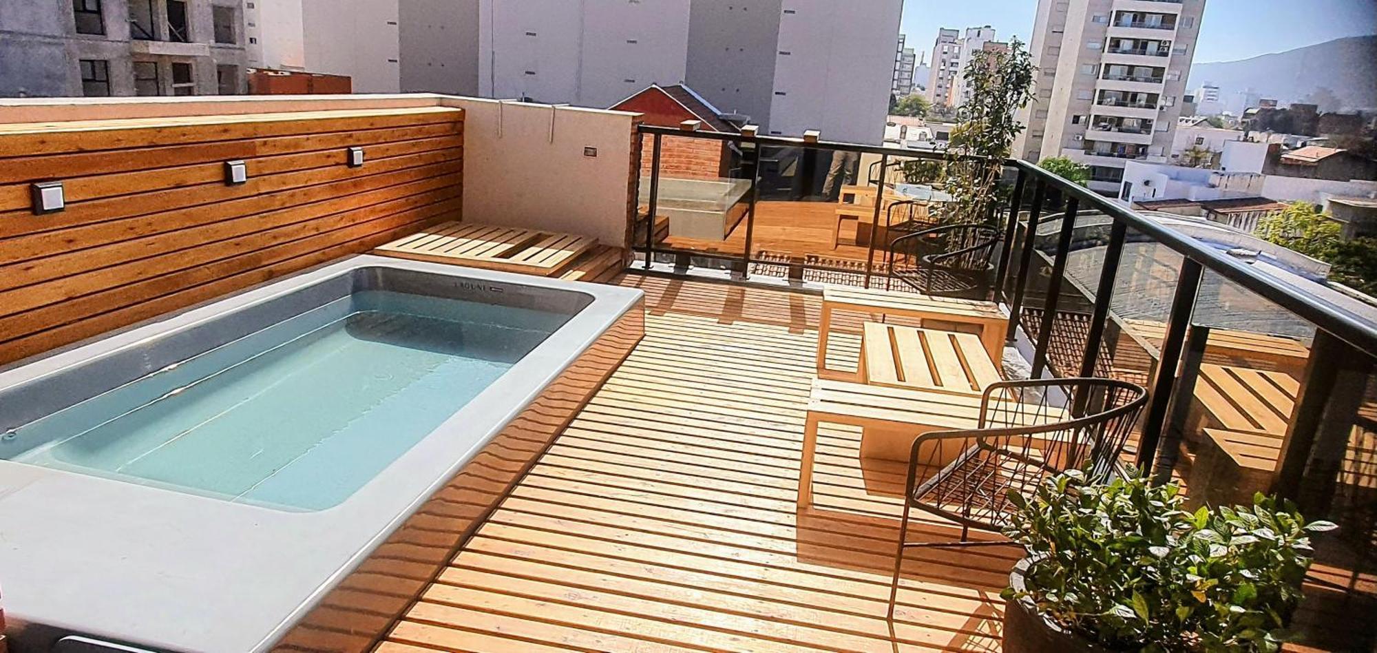 Alsina Suite!! Hermoso Y Moderno En Salta!! Apartamento Salta