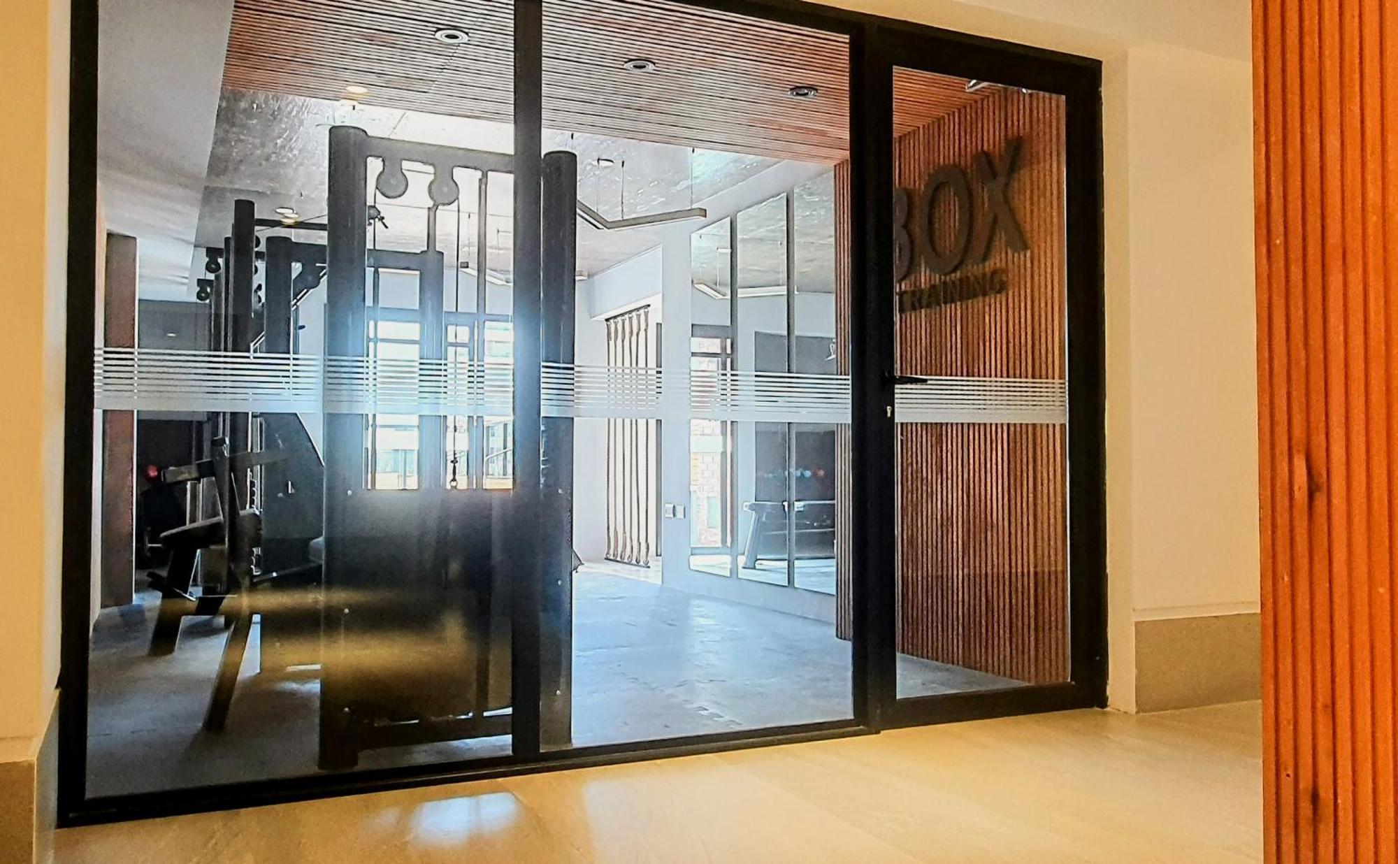 Apartamento Alsina Suite!! Hermoso Y Moderno En Salta!!