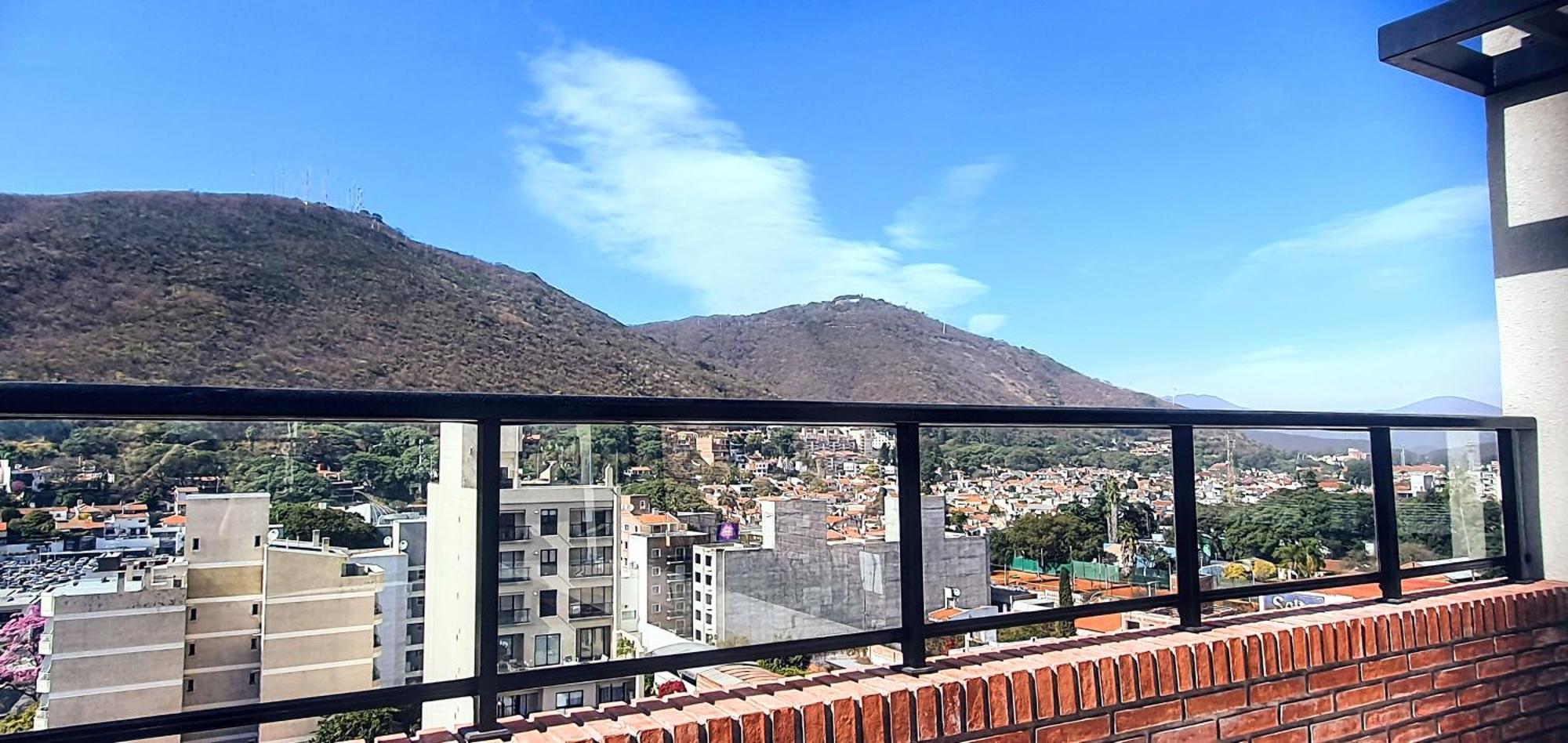 Alsina Suite!! Hermoso Y Moderno En Salta!! *